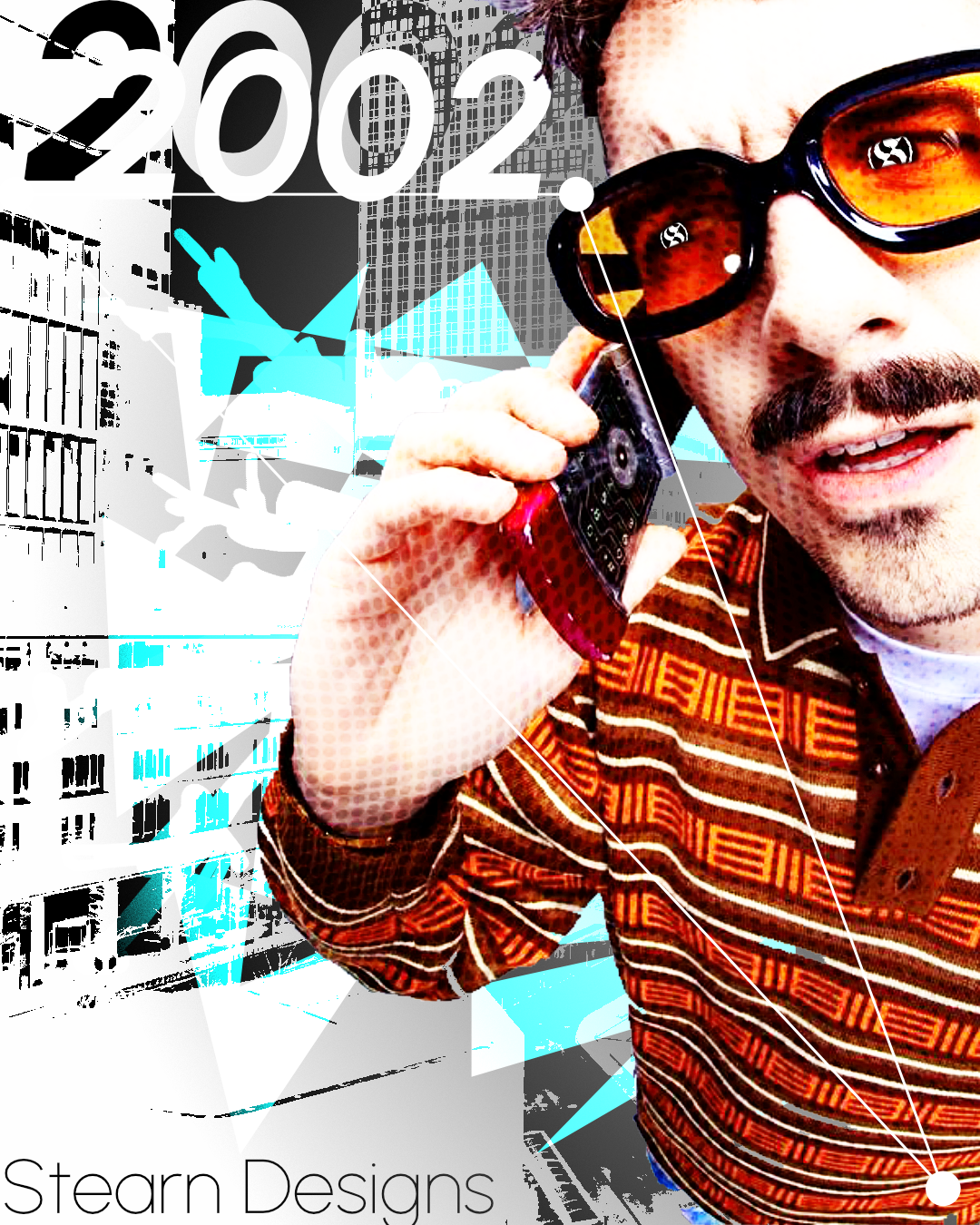 2002 — Personal Poster