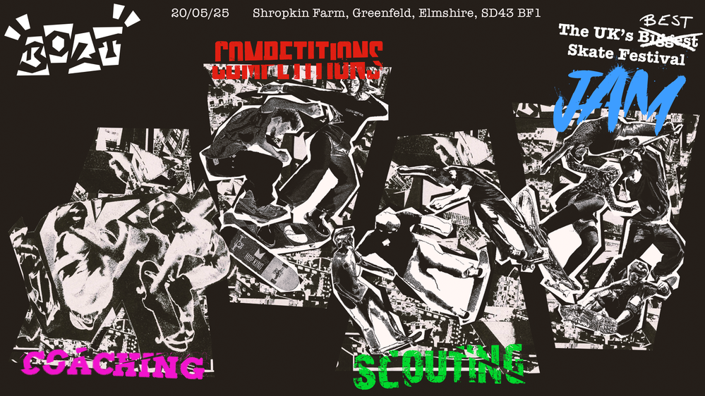 BOLT project cover